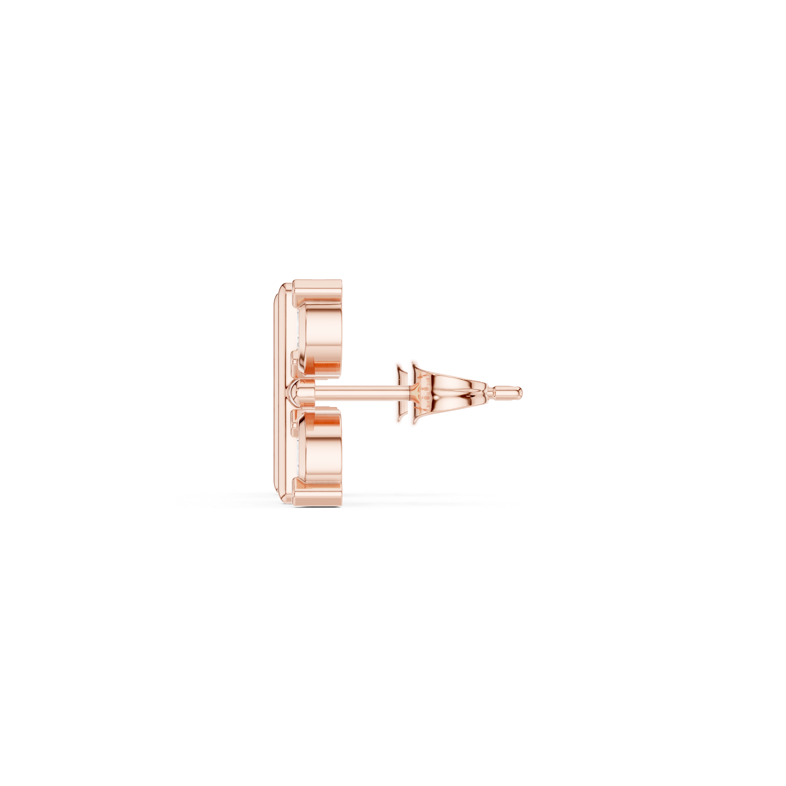 Sitara Diamond Earring