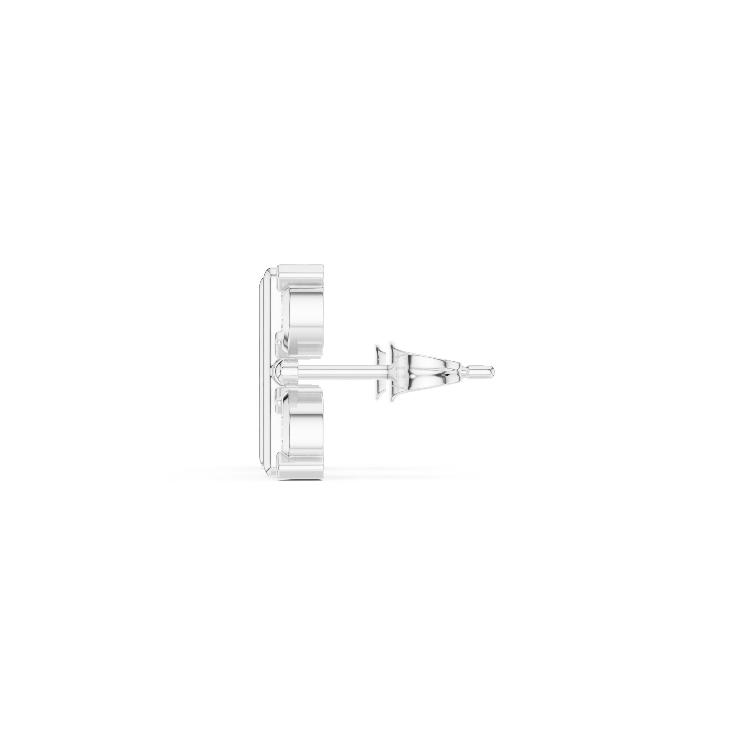 Sitara Diamond Earring