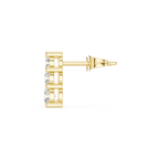 Carina Diamond Earring