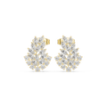 Francesca Diamond Earring