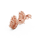 Francesca Diamond Earring