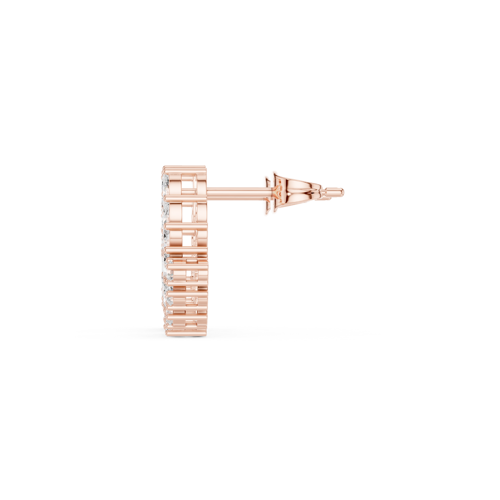 Francesca Diamond Earring