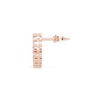 Francesca Diamond Earring