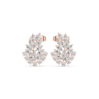 Francesca Diamond Earring