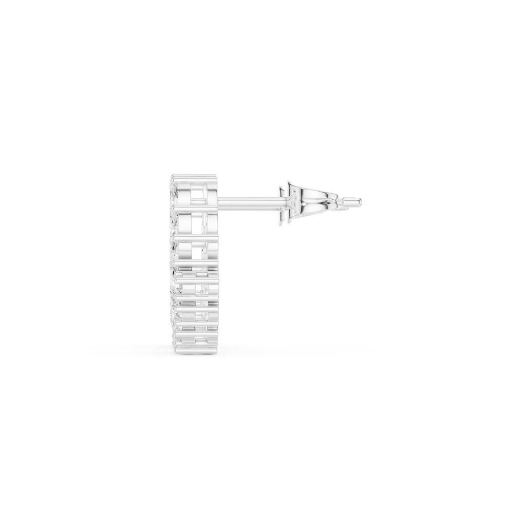 Francesca Diamond Earring