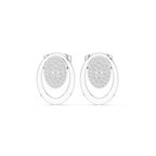 Hermione Diamond Earring