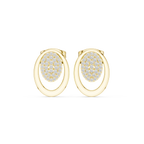 Hermione Diamond Earring