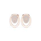 Hermione Diamond Earring