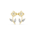 Eva Diamond Earring