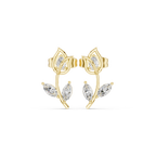 Eva Diamond Earring