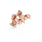 Eva Diamond Earring