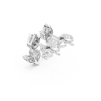 Eva Diamond Earring