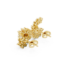 Elara Diamond Earring