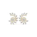 Elara Diamond Earring