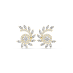 Elara Diamond Earring