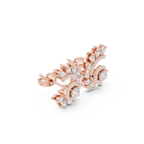 Elara Diamond Earring