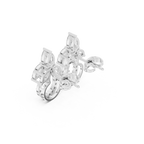 Callisto Diamond Earring