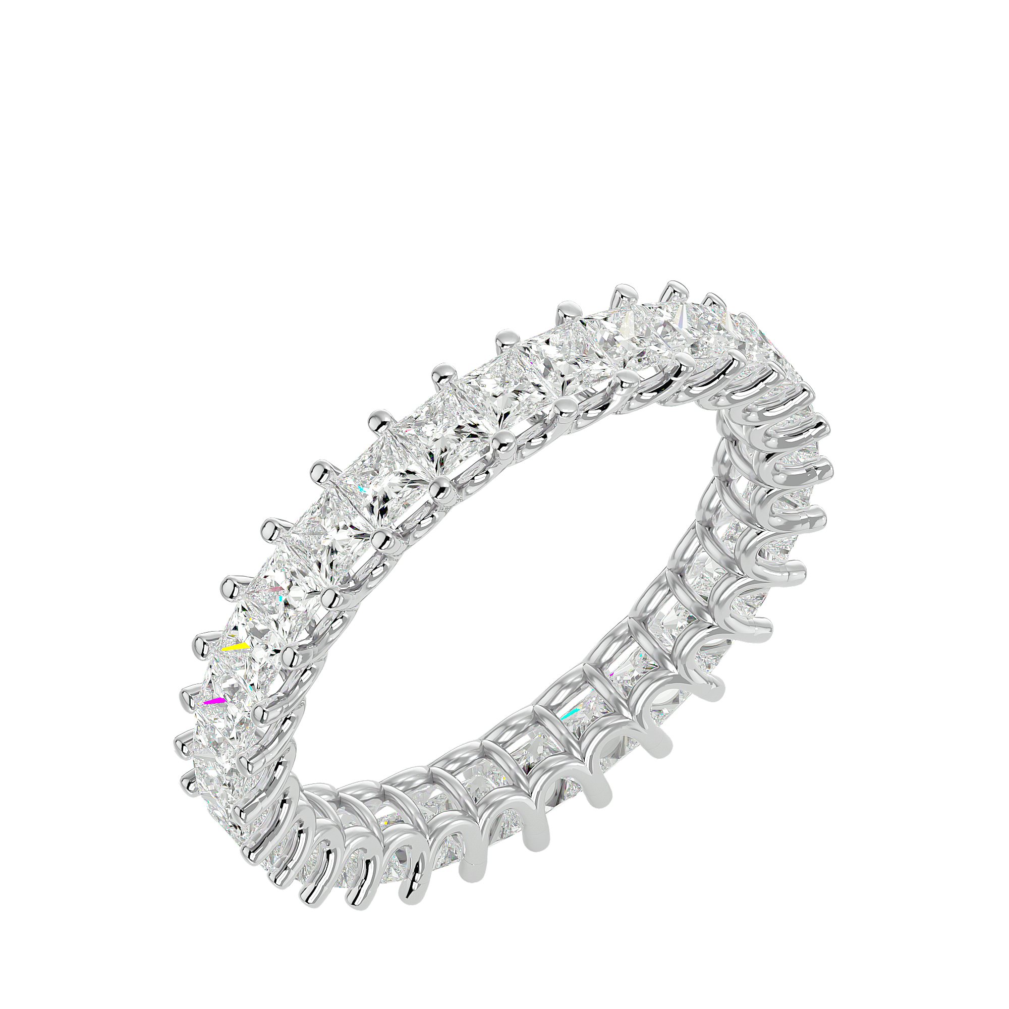 Cia Eternity Band