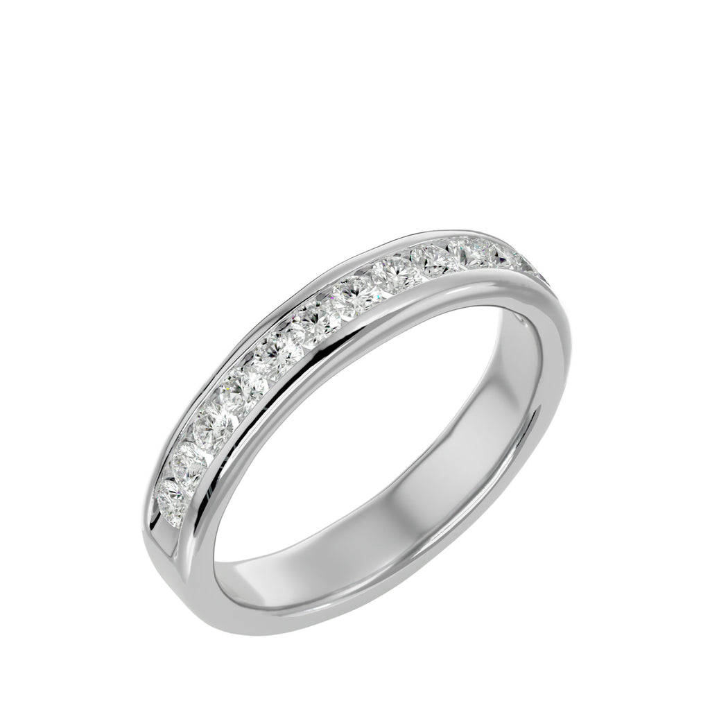 Bernice Eternity Ring