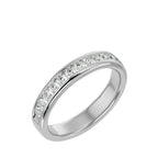 Bernice Eternity Ring