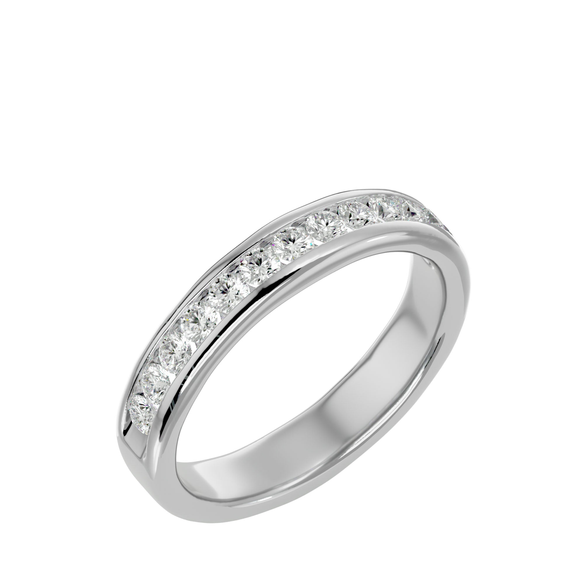 Bernice Eternity Ring