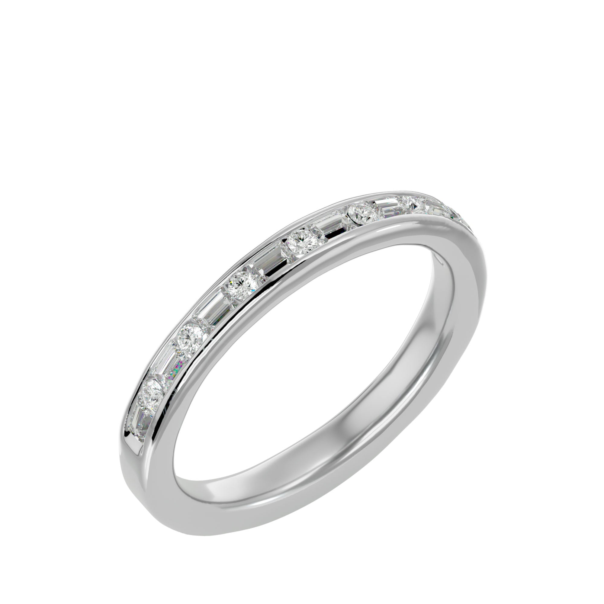 Mirela Diamond Band