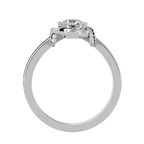 Mira Solitaire Ring