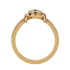 Mira Solitaire Ring