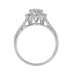 Elizabeth Solitaire Ring