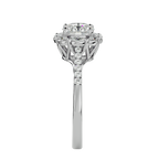 Elizabeth Solitaire Ring