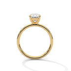Siena Solitaire Ring