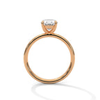 Siena Solitaire Ring