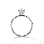 Siena Solitaire Ring