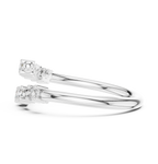 Diana Diamond Ring