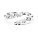 Diana Diamond Ring