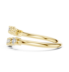 Diana Diamond Ring