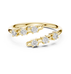Diana Diamond Ring