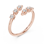 Diana Diamond Ring