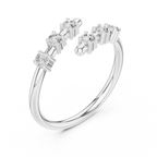 Diana Diamond Ring