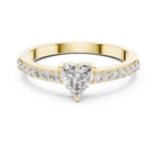 Davinia Solitaire Ring