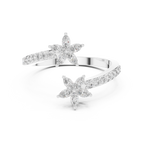 Ana Diamond Ring