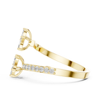 Ana Diamond Ring