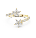 Ana Diamond Ring
