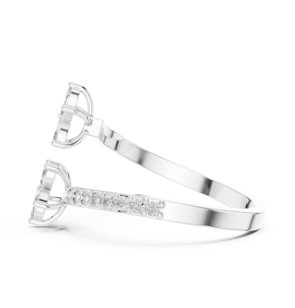 Ana Diamond Ring