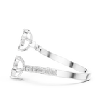Ana Diamond Ring