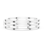 Eden Solitaire Ring