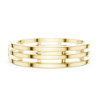 Eden Solitaire Ring
