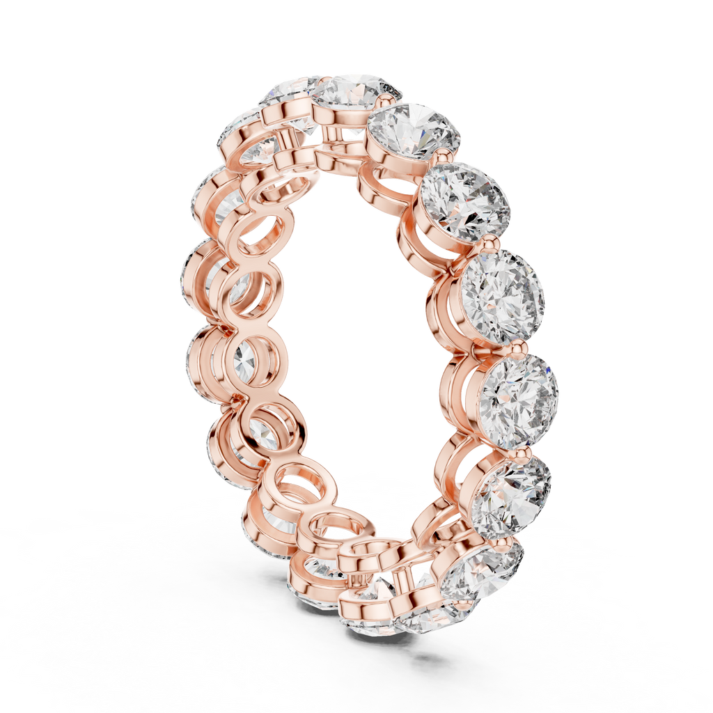 Parker Diamond Band