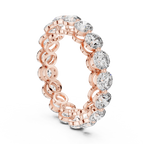 Parker Diamond Band