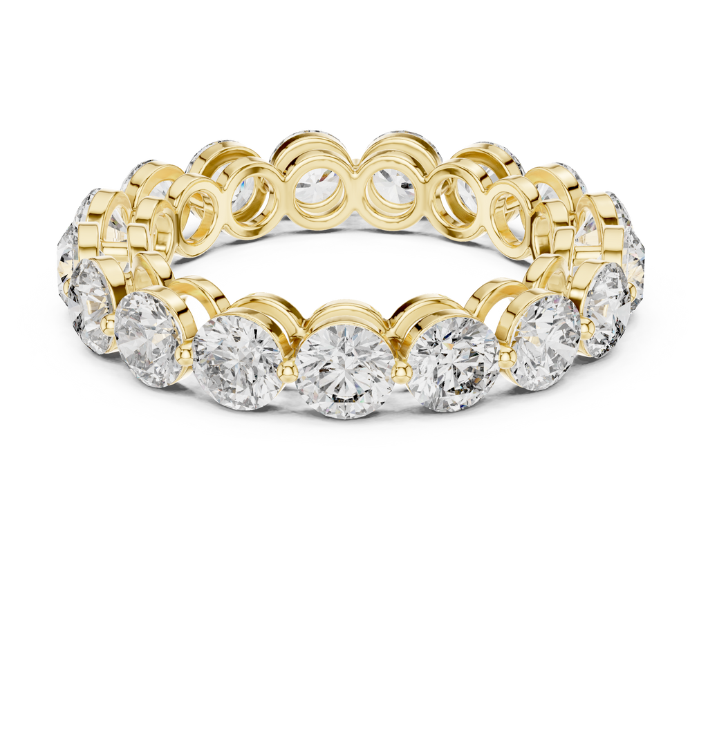 Parker Diamond Band